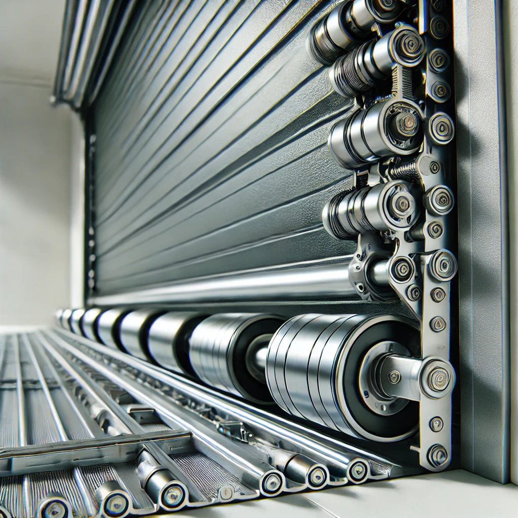 Expert Roller Garage Door Repairs Franklin MA - Professional Door System Specialists